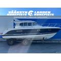 Aquador 32 C + Yanmar 6LYA-STE