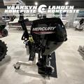 Mercury F20 ELPT H EFI