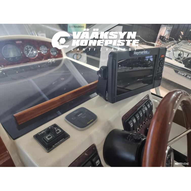 Aquador 23 HT + Volvo Penta