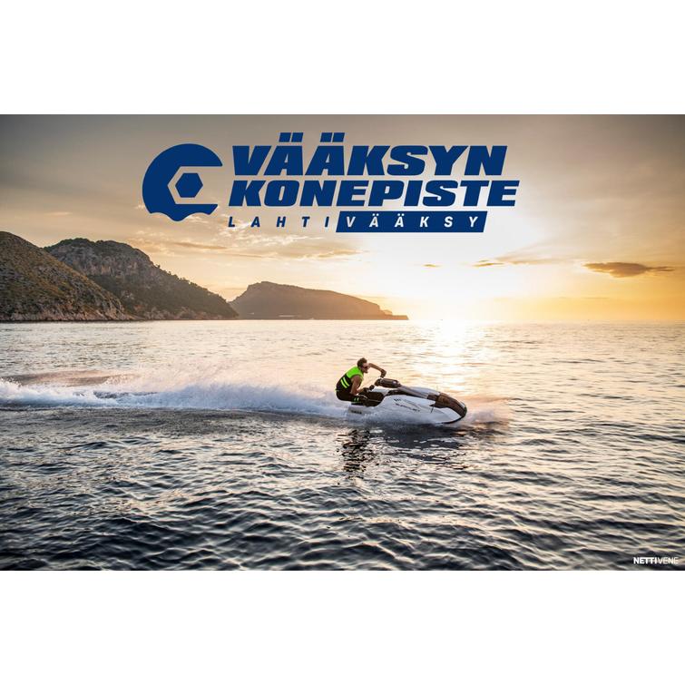 Yamaha Superjet 100hp