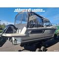 Jeanneau Merry Fisher 795 + Mercury F150