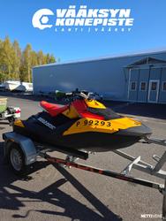 Sea-Doo Spark  2up std 60