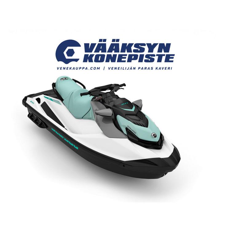 Sea-Doo GTI Standard