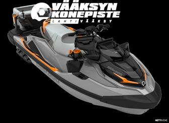Sea-Doo FishPro Trophy 170
