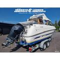MV-Marin 6600 FC + Mercury F150