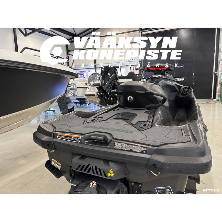 Sea-Doo RXT-X 300 RS