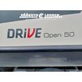 Drive 50 Open + Mercury