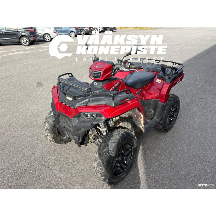 Polaris Sportsman