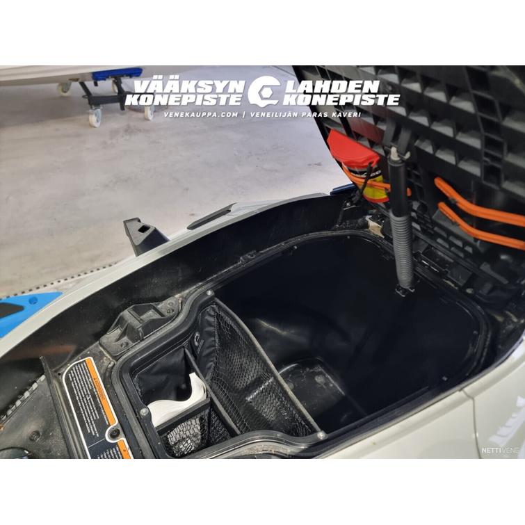 Sea-Doo FishPro 170 GTX