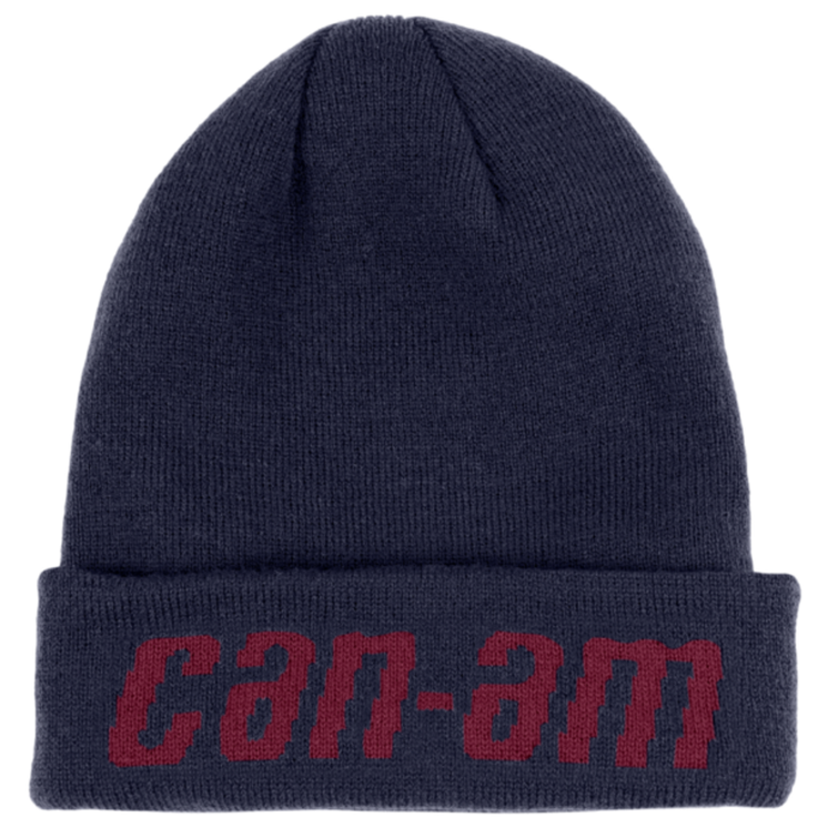 CAN-AM KÄÄNNETTÄVÄ PIPO, ONESIZE
