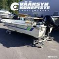 Nilakka 475 + Mercury F20 EFI