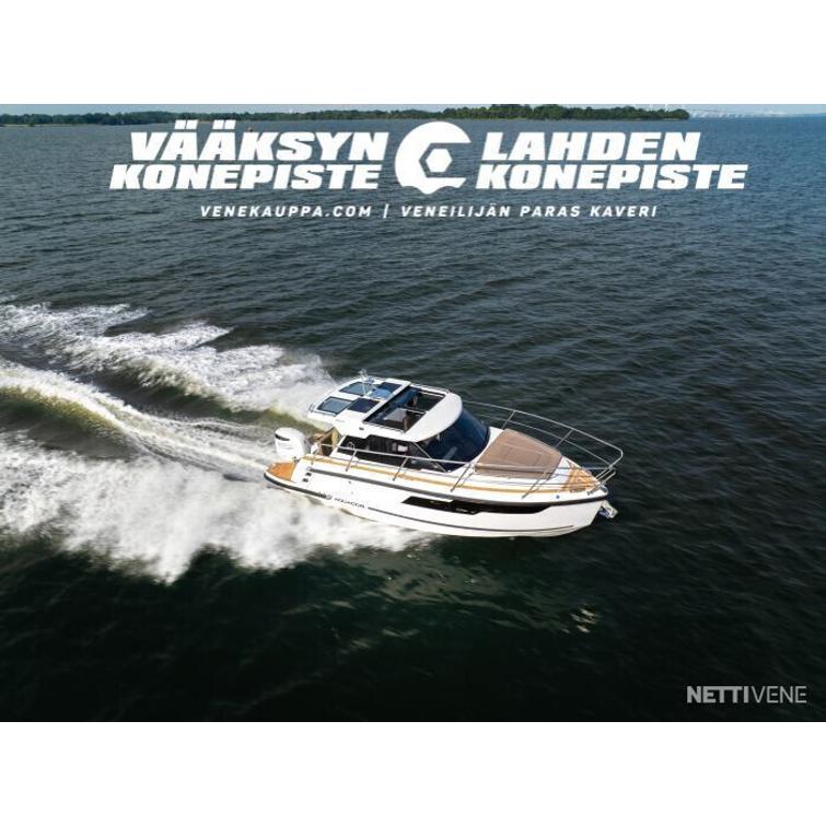 Aquador 250 HT + Mercury V250 V8
