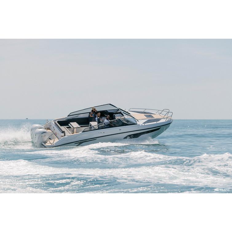 Finnmaster T9