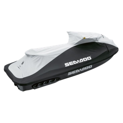 SEA-DOO PEITE RXP-X & GTR-X (2017)