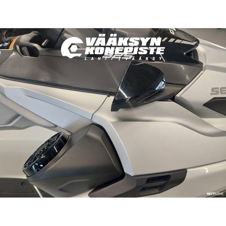 Sea-Doo GTX Limited