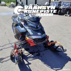 Ski-Doo Renegade XRS 850 E-TEC