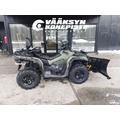 Can-Am Outlander Max XU 570