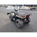 Polaris Sportsman