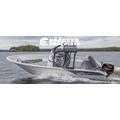 Suvi 63 CC Fisher + Yamaha F100