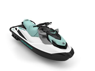 Sea-Doo GTI 130