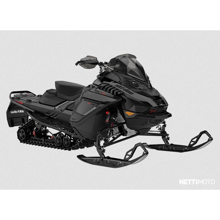 Ski-Doo Renegade X-RS 900 ACE Turbo R