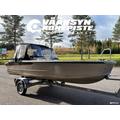 Buster M2 + Yamaha F40 FETL