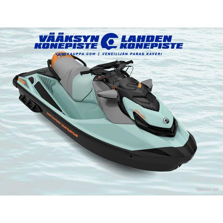 Sea-Doo Wake 170