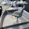 Linder 445 Catch + Mercury F20 ELPT EFI
