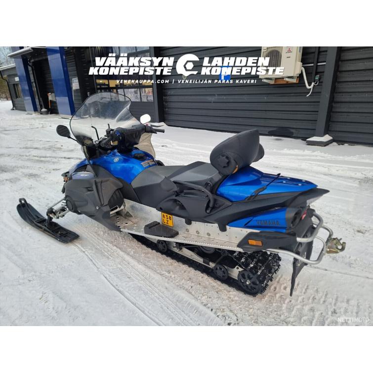 Yamaha RS Venture GT