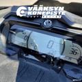 Ski-Doo Renegade XRS 850 E-TEC