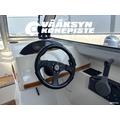 Yamarin 5940 + Yamaha F115 AETL