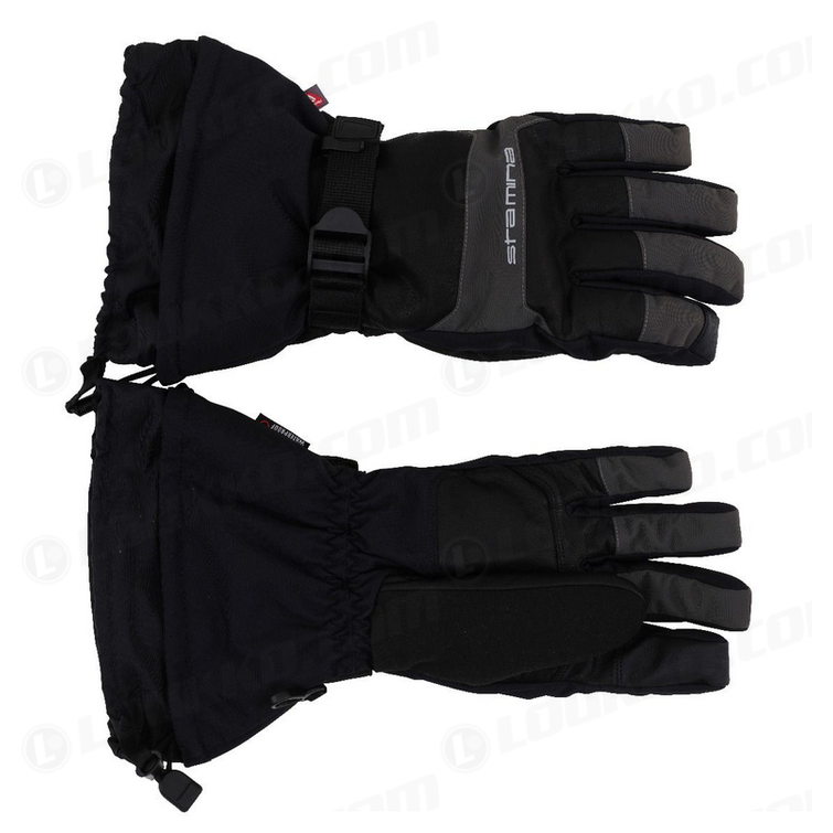 LYNX STAMINA EXPEDITION HANSKAT, M