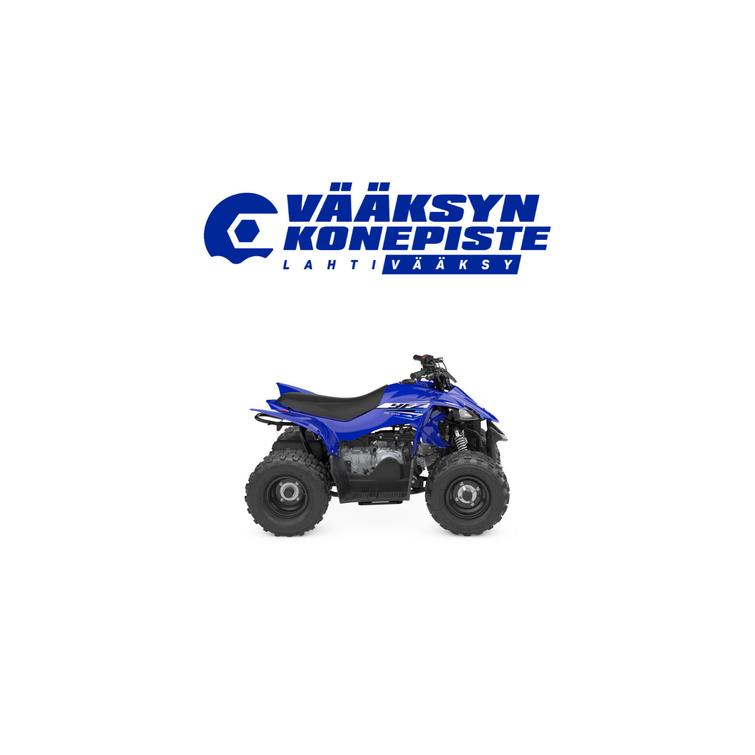 Yamaha YFZ 50