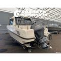 TG 6.9 X + Yamaha F150
