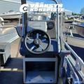 Buster M2  + Yamaha F40 FETL