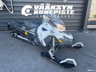 Lynx 49 Ranger 600 E-Tec
