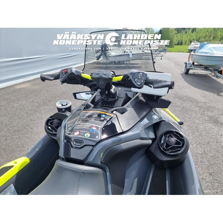 Sea-Doo Explorer pro 170