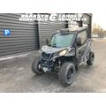 Can-Am Maverick trail base 800 T2b