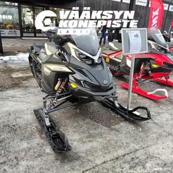 Lynx Xterrain RE 850 E-TEC Turbo R with WIS 3700mm, 10.25in.Touchscr. Dsiplay