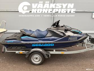 Sea-Doo GTX 230