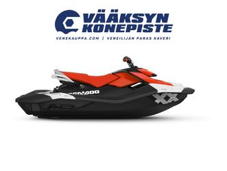 Sea-Doo Spark  Trixx 3Up