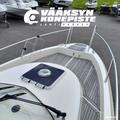 Aquador 23 WA + Volvo Penta KAD 32 DP