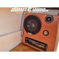 Yamarin 56HT + Yamaha F100
