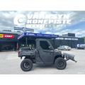 Polaris Ranger 1000 Nordic Pro
