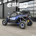 Can-Am Maverick X rs SSX
