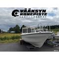Vihe S-21 Fisher + Yanmar 3 FM 30
