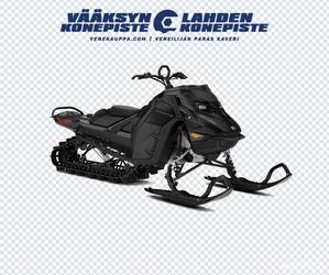 Ski-Doo Summit X 850 E-TEC with Expert Package