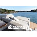 Grandezza 34 OC + Mercury MCM 4.5 L 250 Seacore DTS Bravo