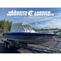 Silver Eagle Cabin 630 DTI + MerCruiser 1,7DTI