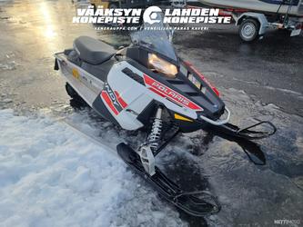 Polaris Indy CB6G 600cc